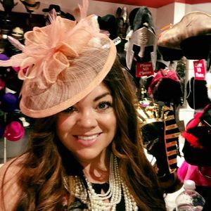 Meet your Posher, Darcy